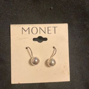 NWT Monet Earrings